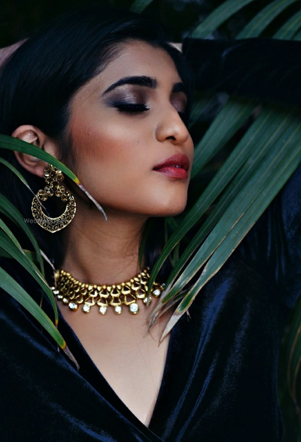 Photo By Saakshi Rawal - Makeup Artist - Bridal Makeup