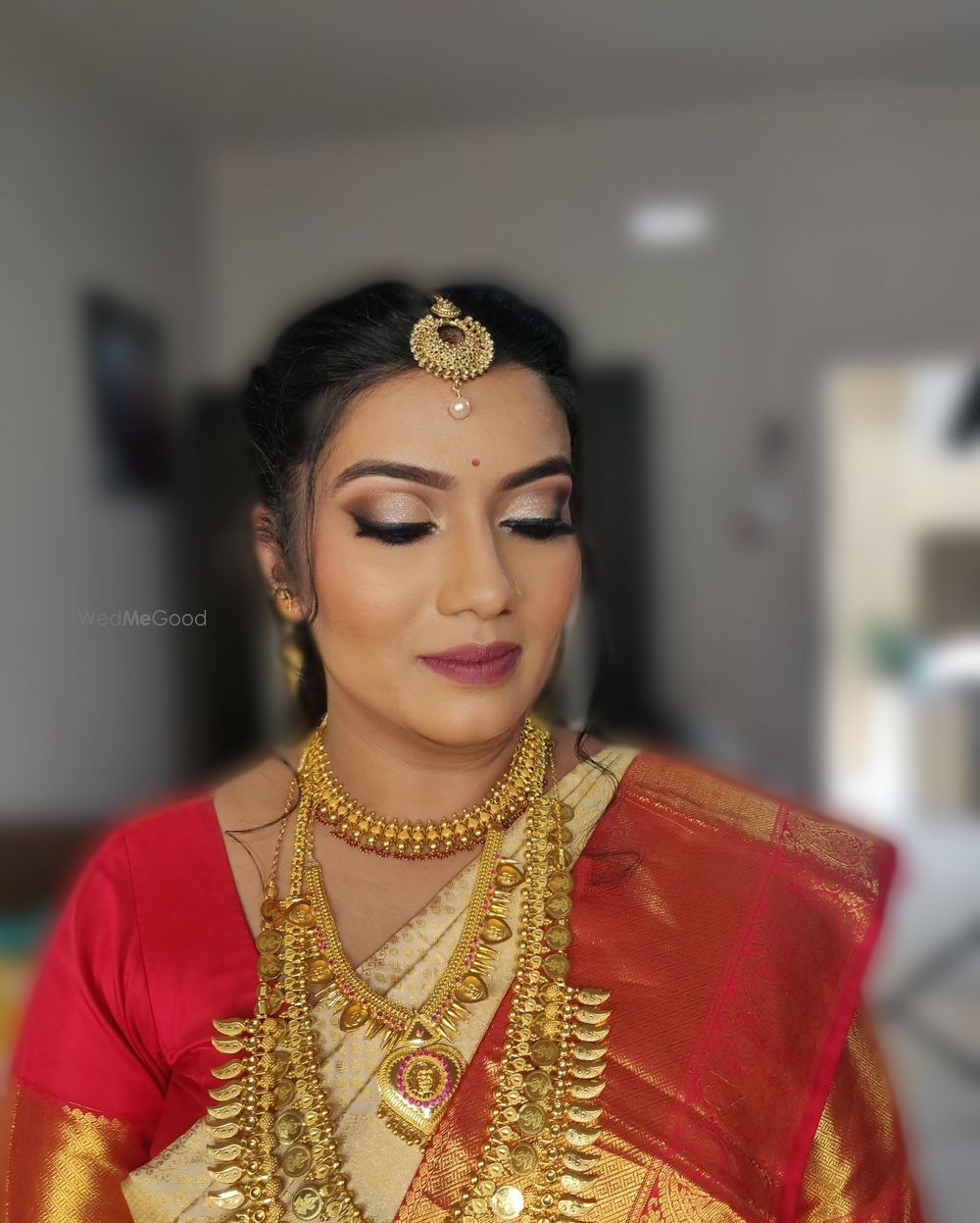 Photo By Saakshi Rawal - Makeup Artist - Bridal Makeup