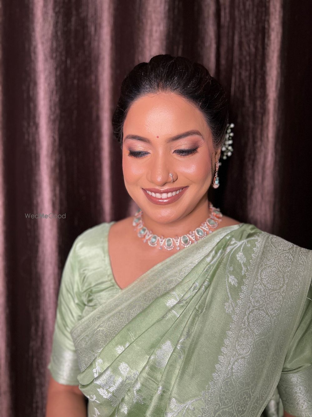 Photo By Saakshi Rawal - Makeup Artist - Bridal Makeup