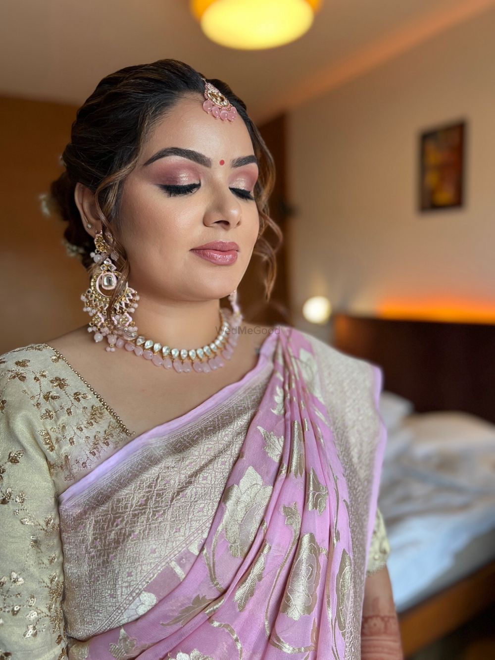 Photo By Saakshi Rawal - Makeup Artist - Bridal Makeup
