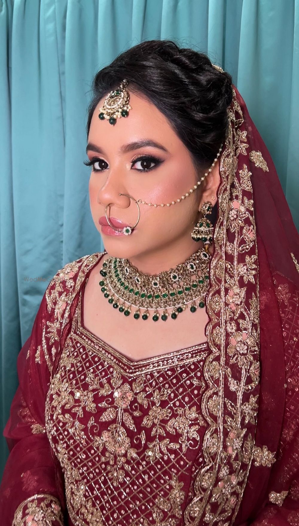 Photo By Saakshi Rawal - Makeup Artist - Bridal Makeup