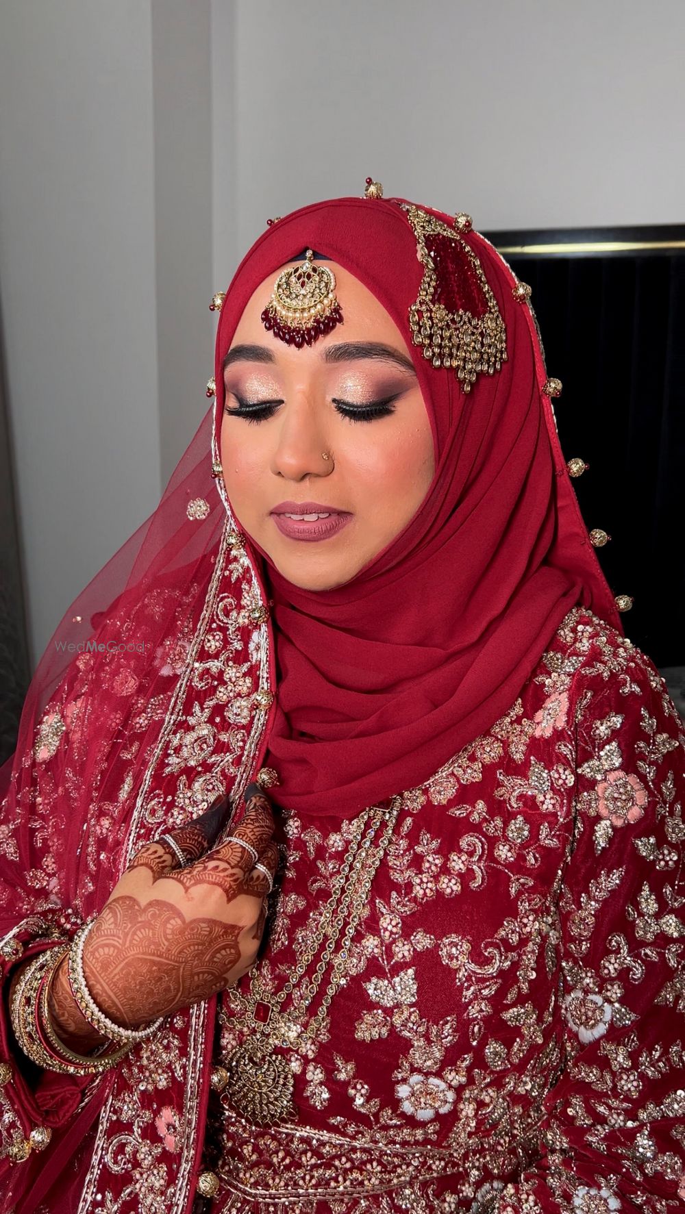 Photo By Saakshi Rawal - Makeup Artist - Bridal Makeup