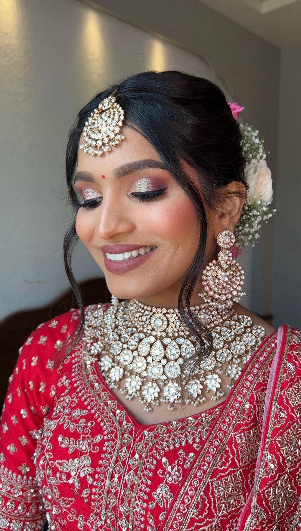 Photo By Saakshi Rawal - Makeup Artist - Bridal Makeup