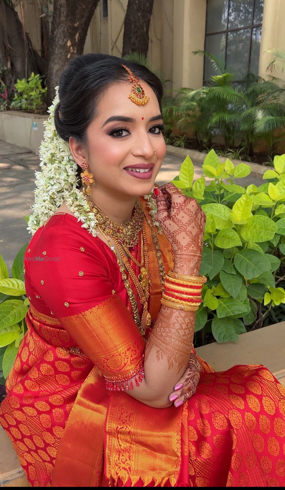 Photo By Saakshi Rawal - Makeup Artist - Bridal Makeup