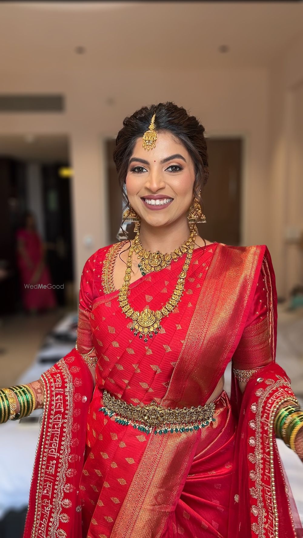 Photo By Saakshi Rawal - Makeup Artist - Bridal Makeup
