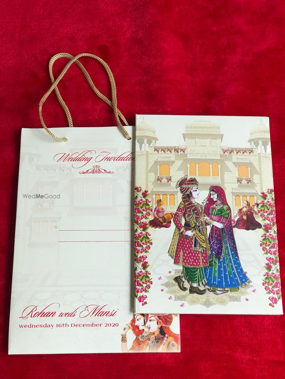 Photo By Swastik Cards - Invitations