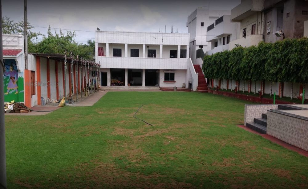 Ranjana Smruti Lawn