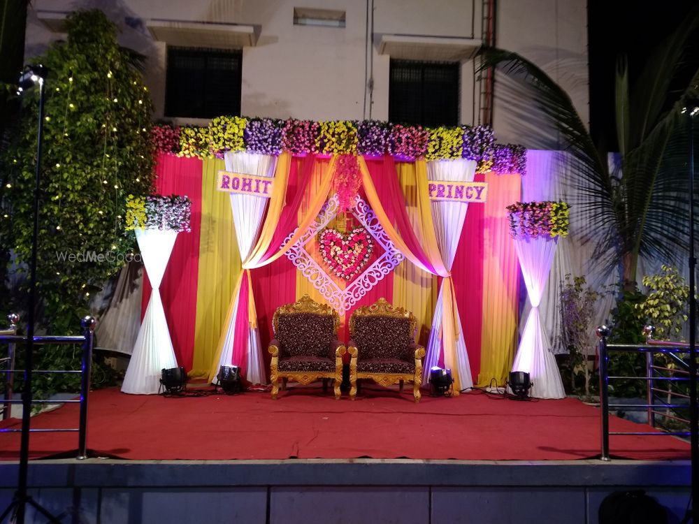 Photo By Himalya Celebration - Venues