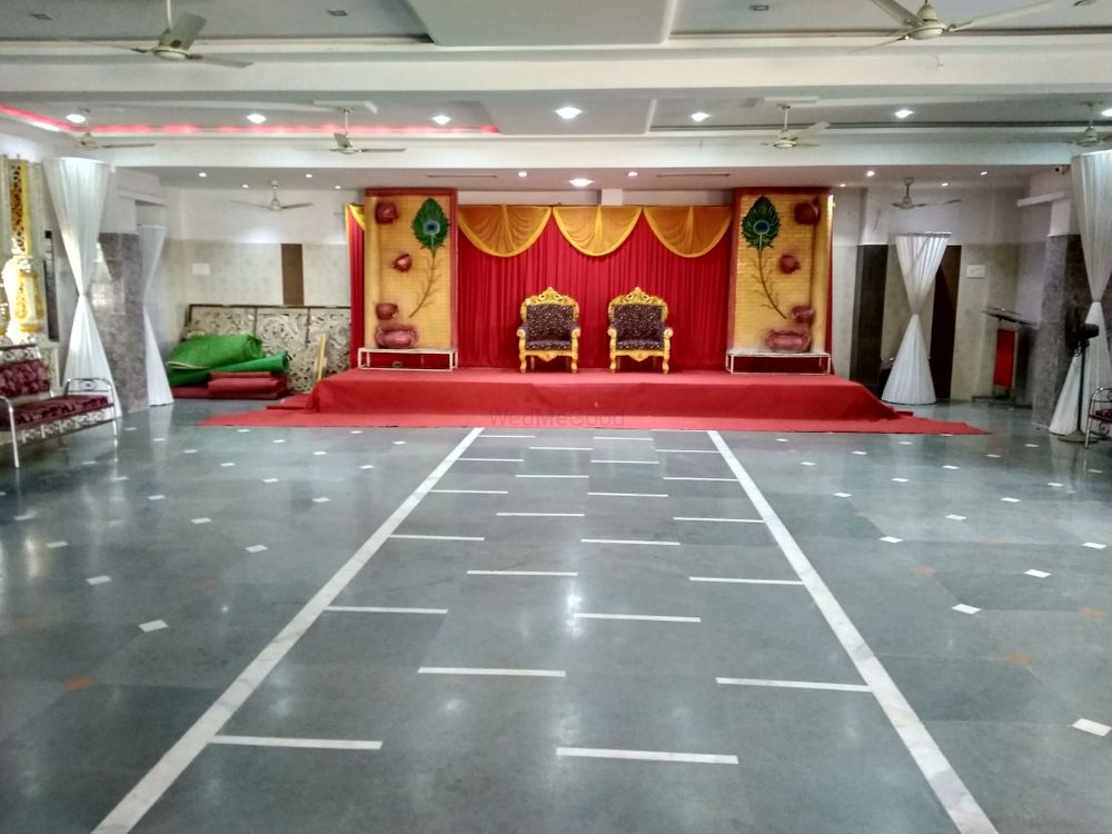 Photo By Himalya Celebration - Venues