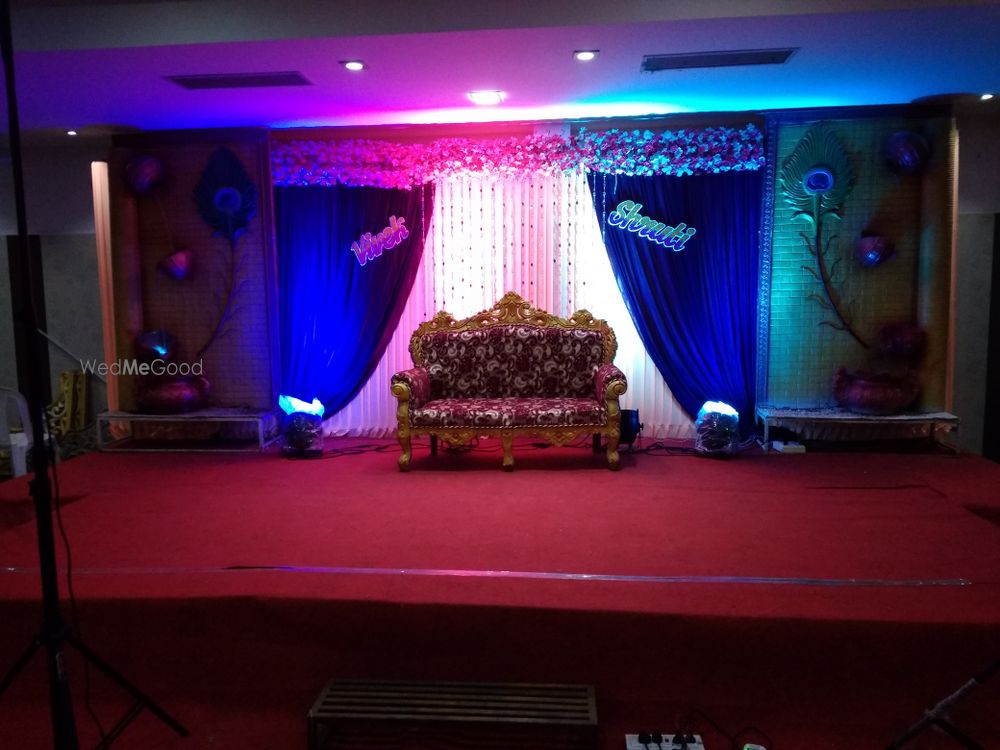 Photo By Himalya Celebration - Venues