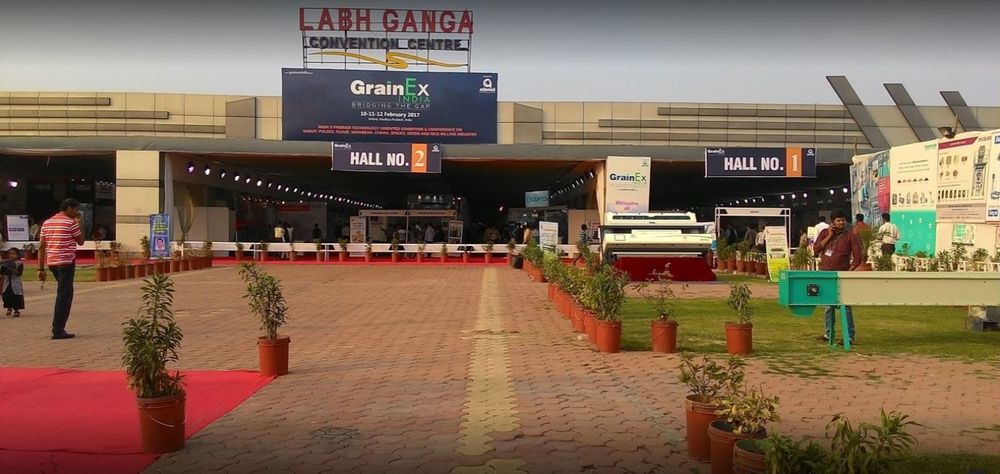 Labh Ganga Garden