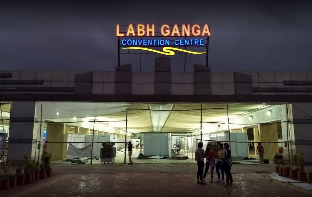 Photo By Labh Ganga Garden - Venues