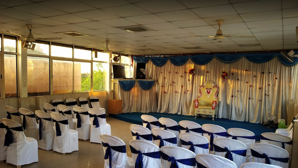 Tripti Party Hall