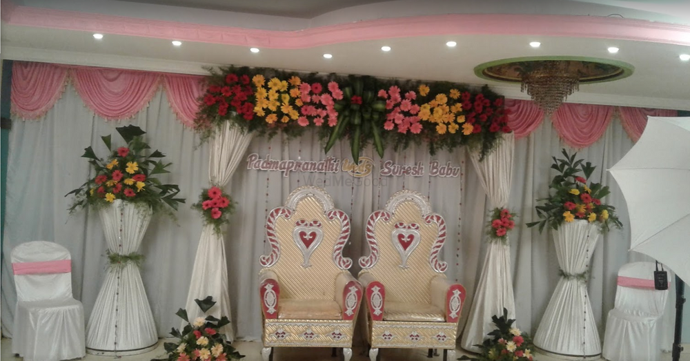 Photo By Tripti Party Hall - Venues