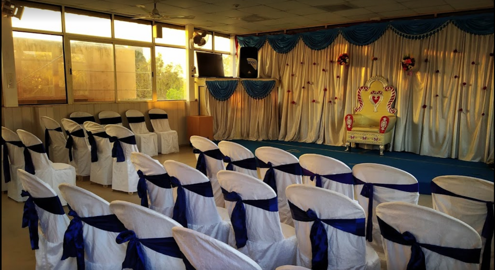 Photo By Tripti Party Hall - Venues