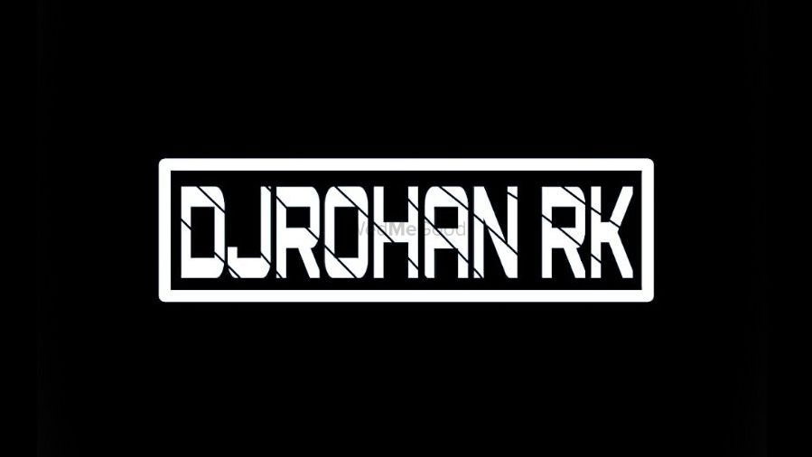 DJ Rohan RK