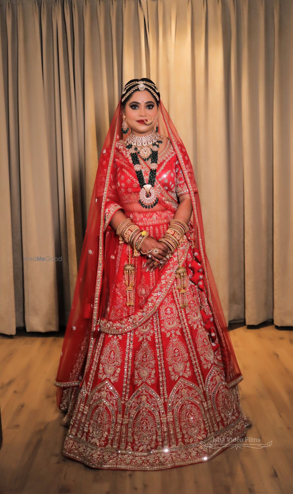 Photo By Isha Video Films - Photographers