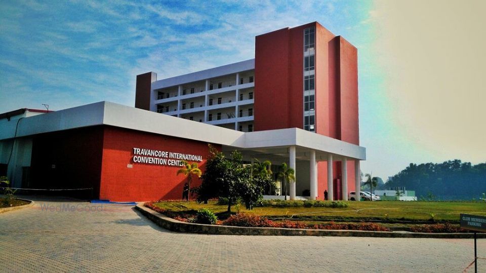 Travancore International Convention Center