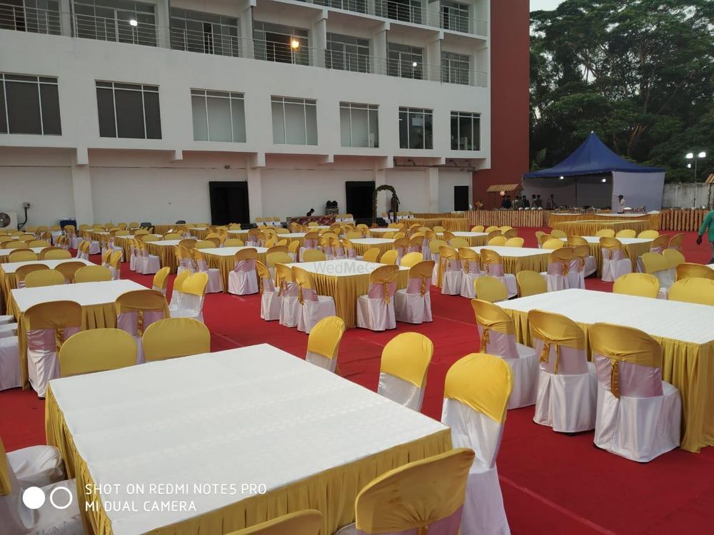 Photo By Travancore International Convention Center - Venues