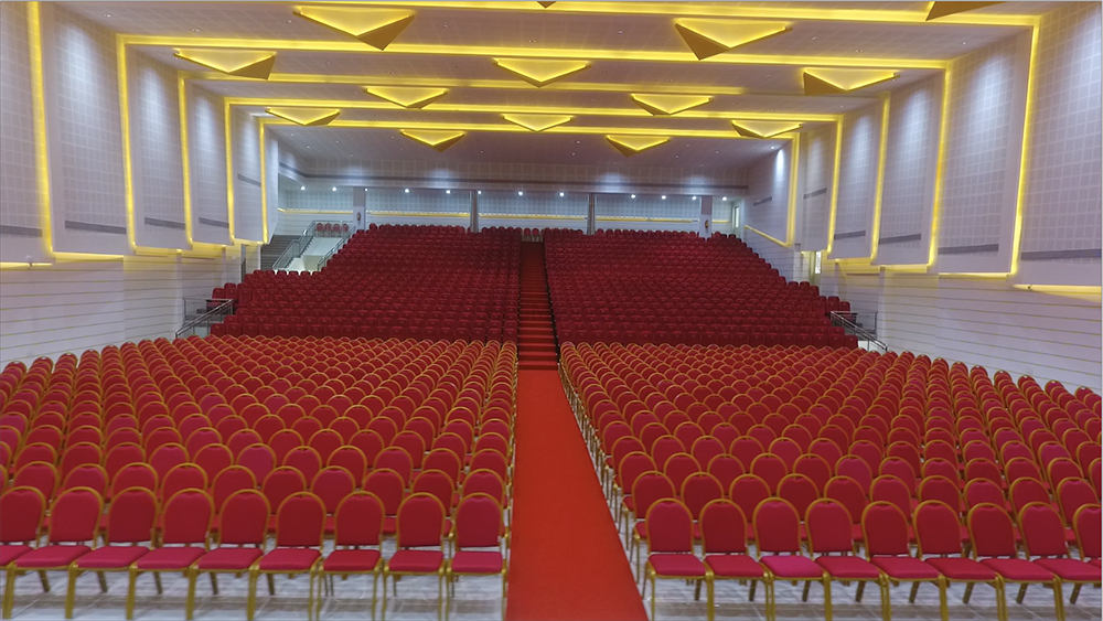 Vrindavanam Convention Centre