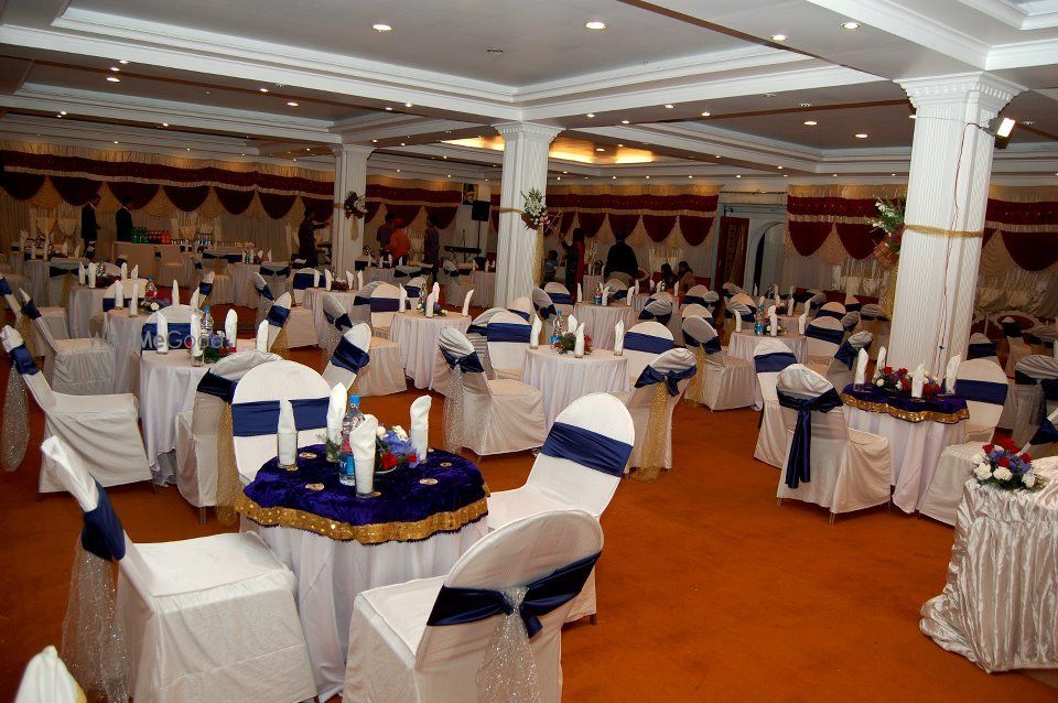 Photo By Jamal Resorts - Venues