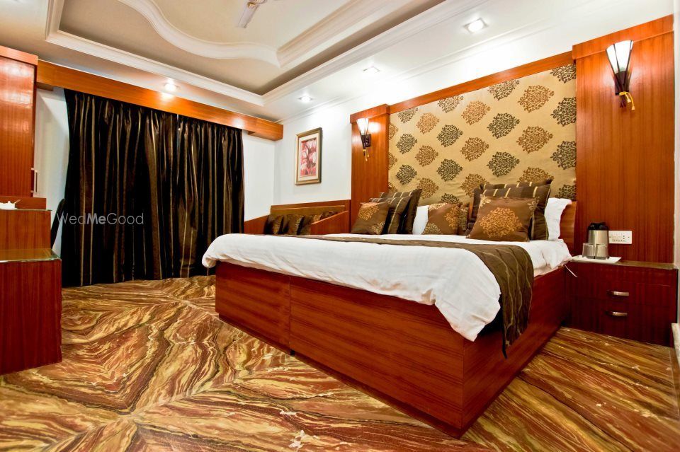 Photo By Jamal Resorts - Venues