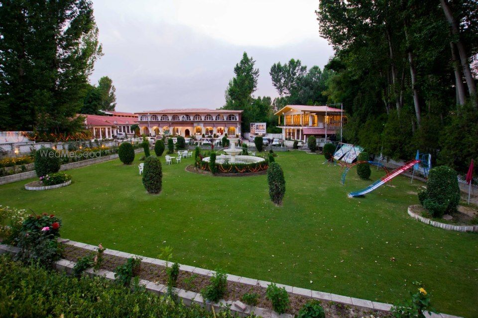 Photo By Jamal Resorts - Venues