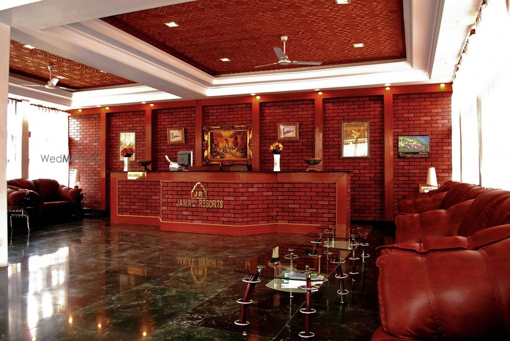 Photo By Jamal Resorts - Venues