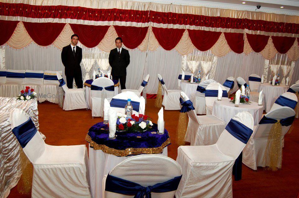 Photo By Jamal Resorts - Venues