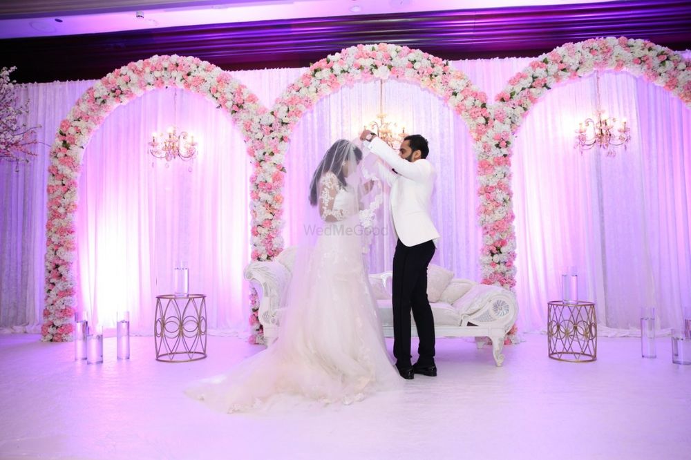 Photo By Bipolar International Wedding and Events - Decorators