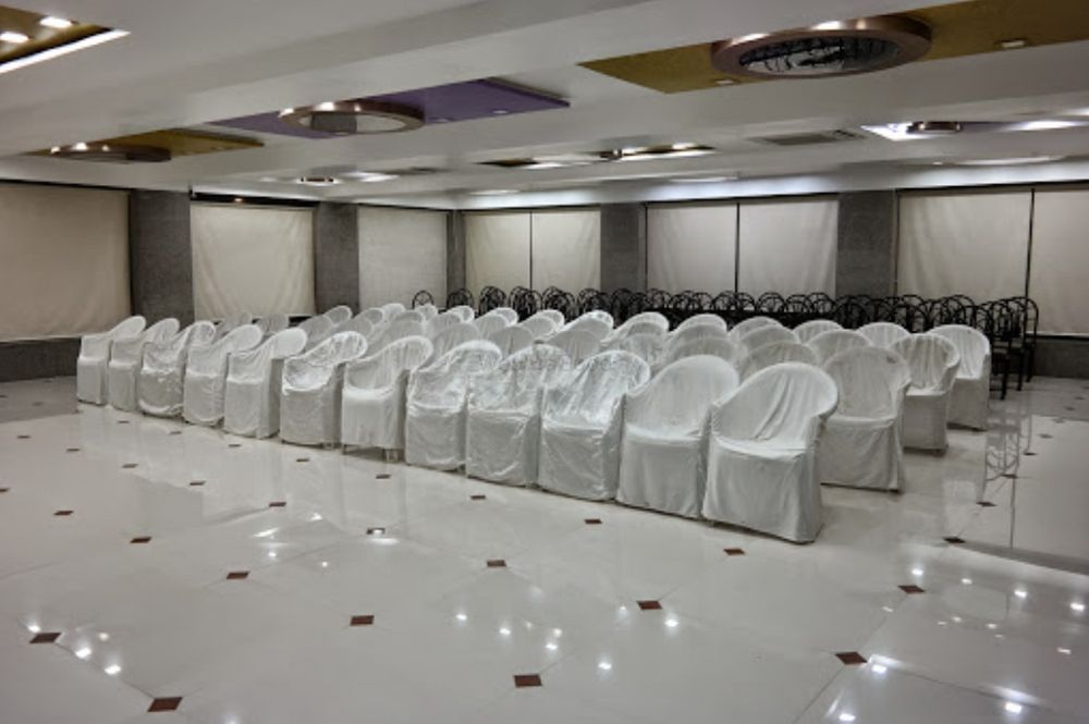 Photo By Hotel Madhuli - Venues