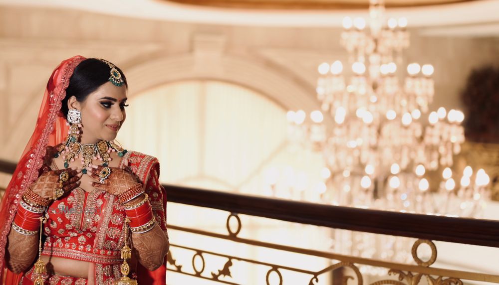 Photo By The Indigo Dreams - Photographers