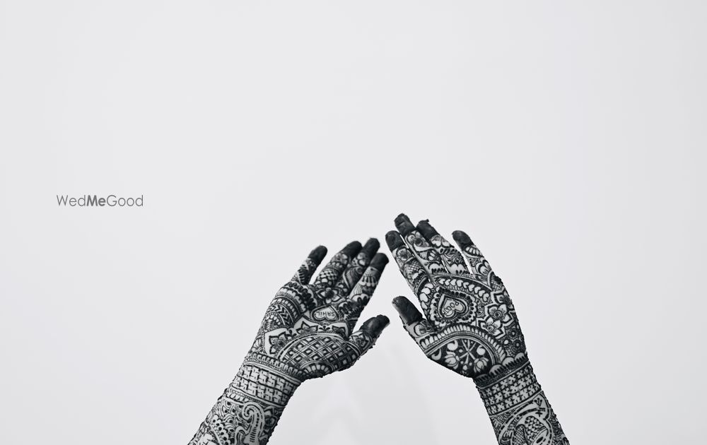 Photo By The Indigo Dreams - Photographers