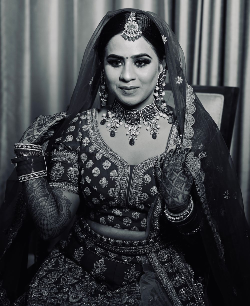 Photo By The Indigo Dreams - Photographers