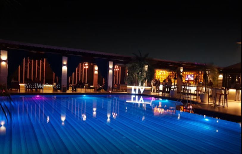 Hotel Landmark Towers  Kanpur Banquet  Wedding venue with Prices