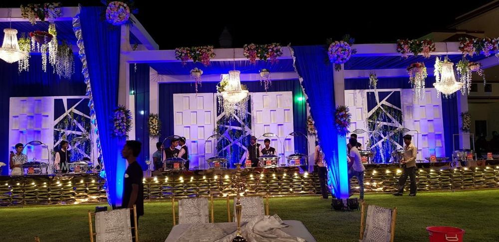 Photo By AK Wedding and Events Pvt Ltd - Wedding Planners