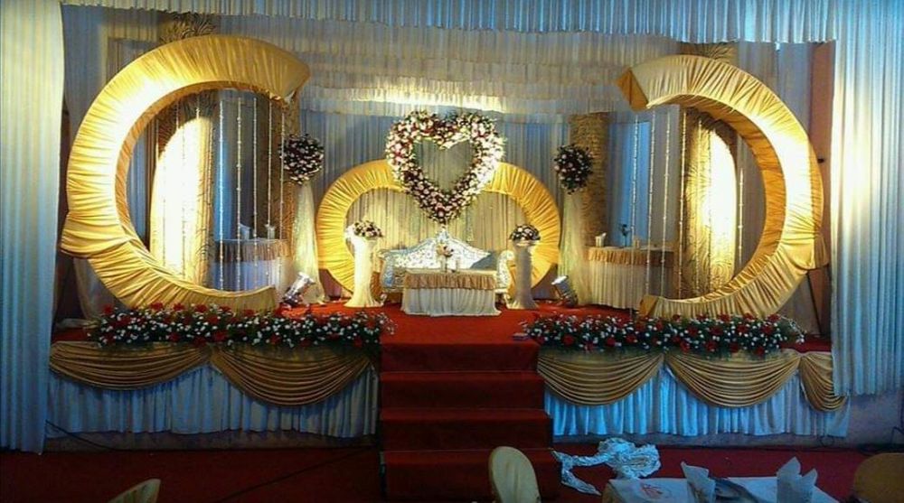 Photo By Hugar Celebrations - Wedding Planners