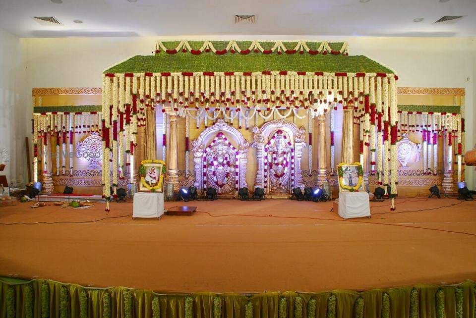 Photo By Hugar Celebrations - Wedding Planners