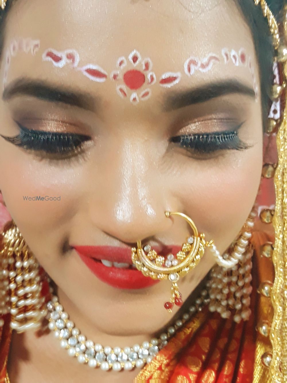 Photo By Makeup by Amrah - Bridal Makeup