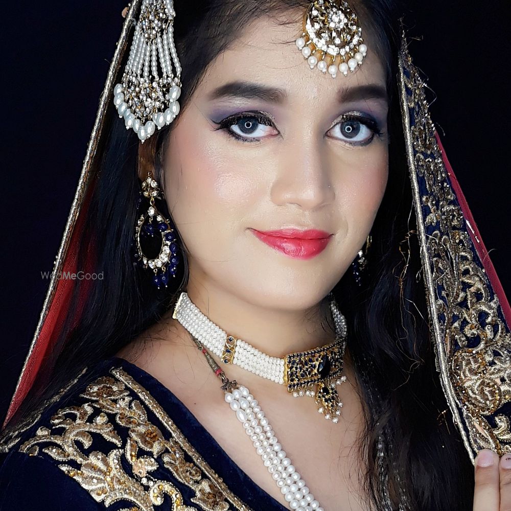 Photo By Makeup by Amrah - Bridal Makeup