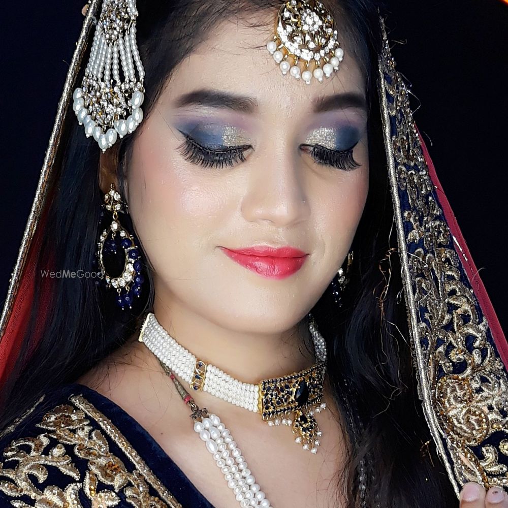 Photo By Makeup by Amrah - Bridal Makeup