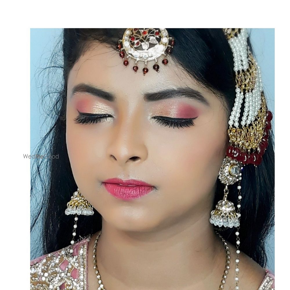 Photo By Makeup by Amrah - Bridal Makeup