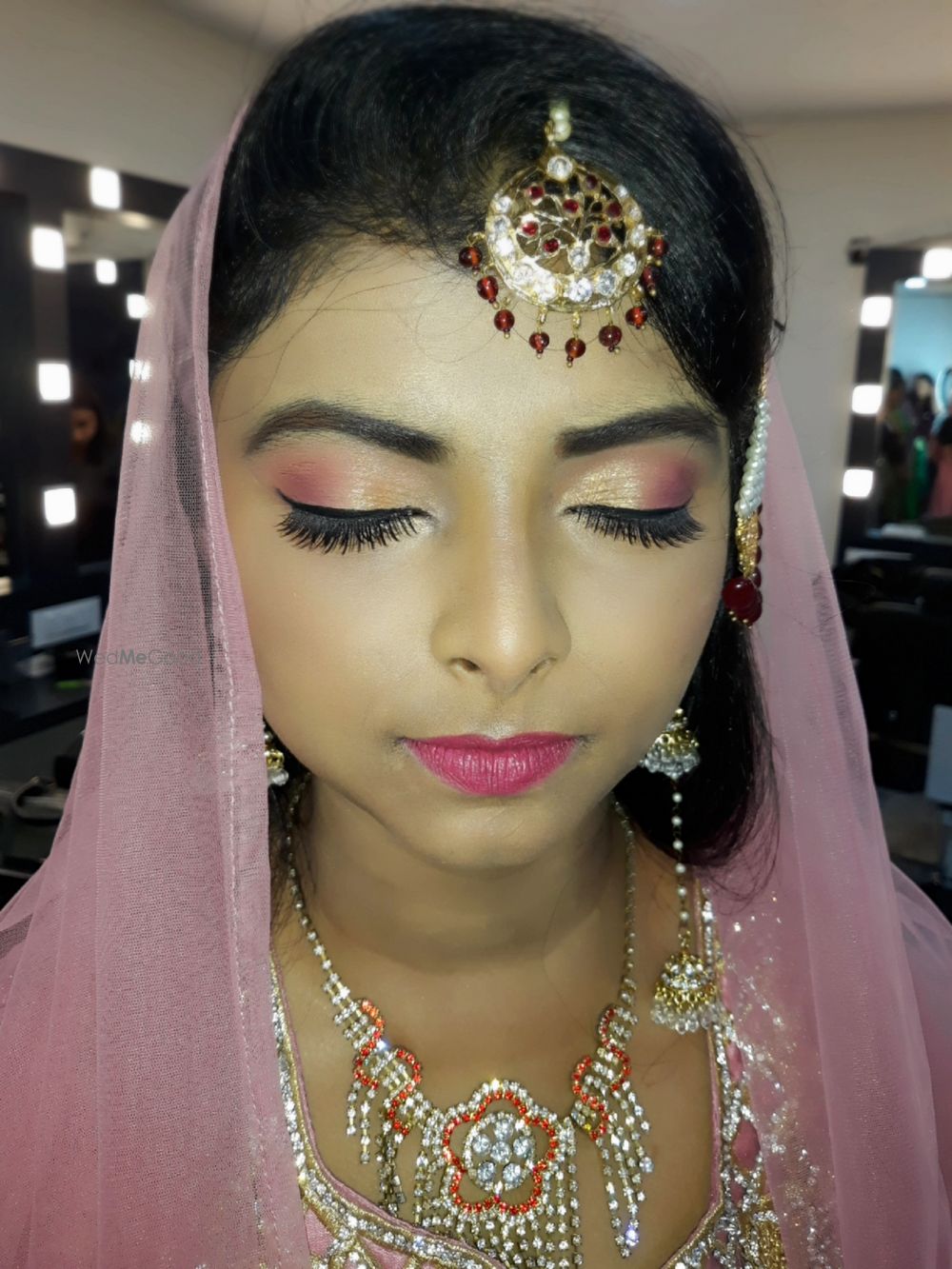 Photo By Makeup by Amrah - Bridal Makeup