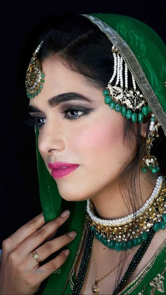 Photo By Makeup by Amrah - Bridal Makeup