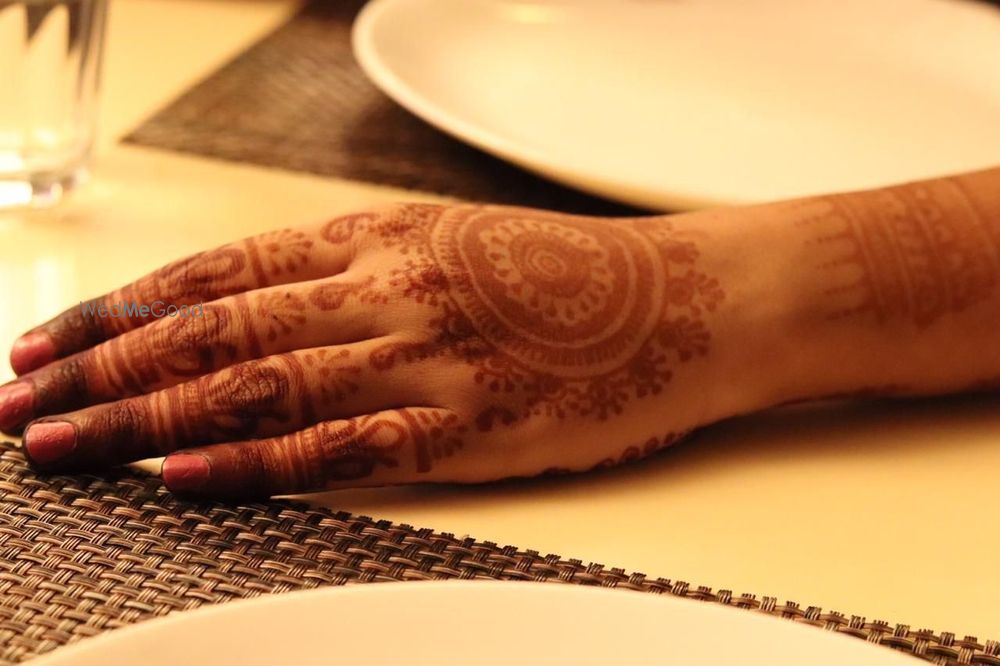 Photo By Heena by Rashmi - Mehendi Artist