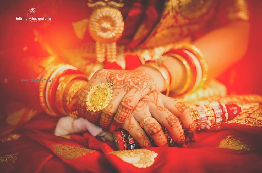 Photo By Infinity Photography - Cinema/Video