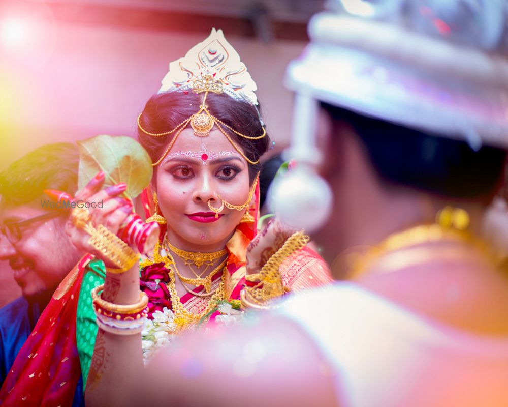 Photo By Infinity Photography - Cinema/Video