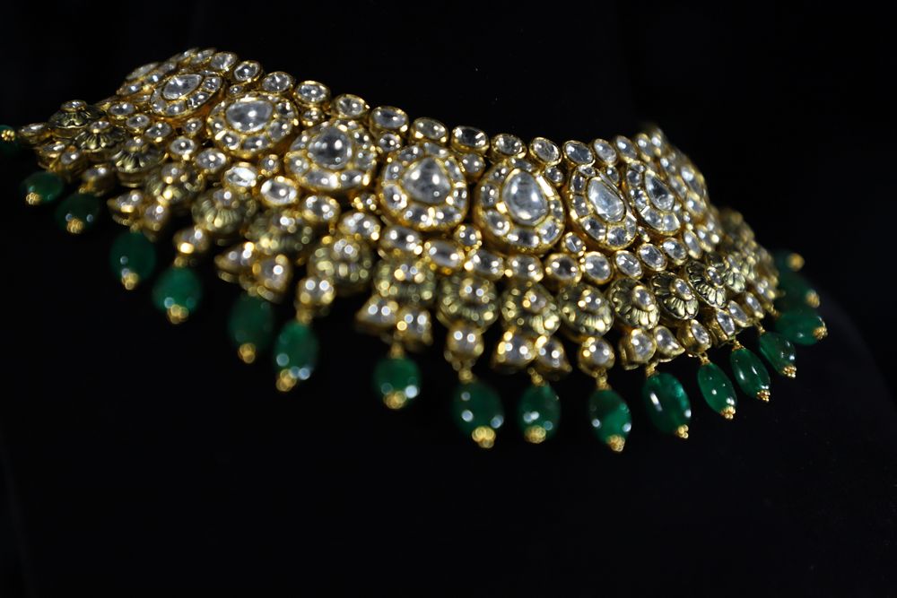 Facets Jewellery India 