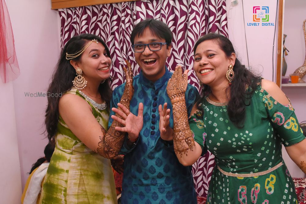 Photo By Lovely Digital Udaipur - Photographers