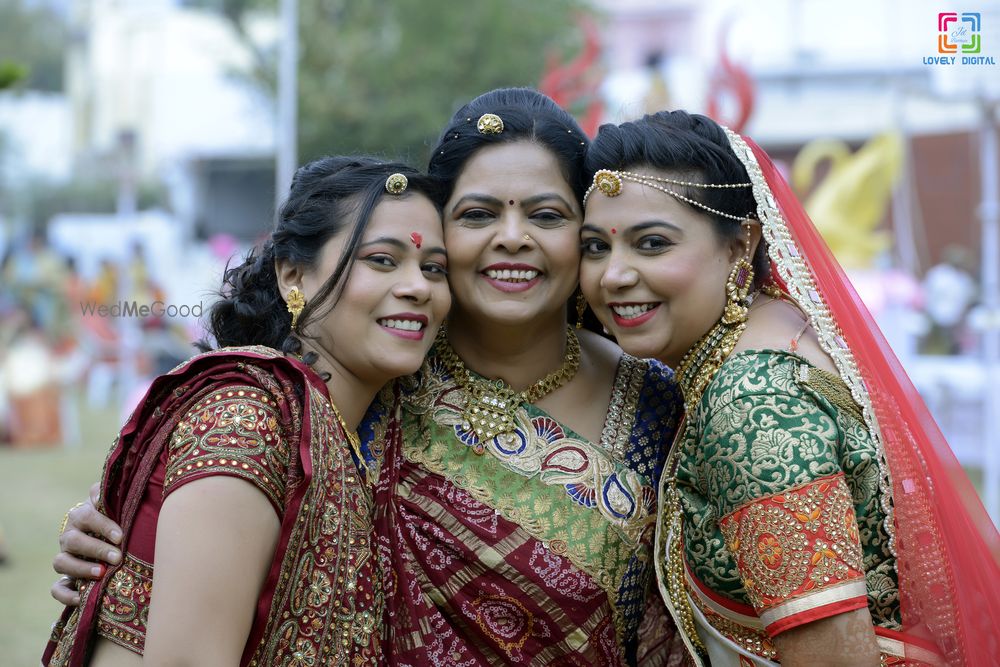 Photo By Lovely Digital Udaipur - Photographers